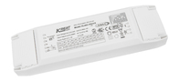 40W Constant Current LED Driver With Adjustable Output Current For LED Panel Light