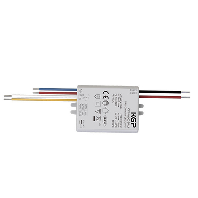 Led dimmable driver for 10w downlight