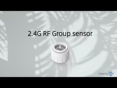 2.4G 무선 네트워크 컨트롤러