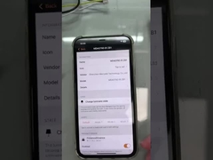 Casambi 센서를 사용하여 전력 소비를 모니터링