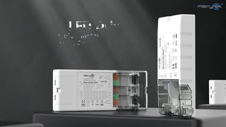 50W DALI NFC LED 드라이버 프로그래밍 가능 700-1400mA