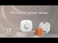 PlR 모션 센서 시리즈(MSA050 IR)