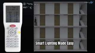 MH17 조종기 네트워크 기능 시연