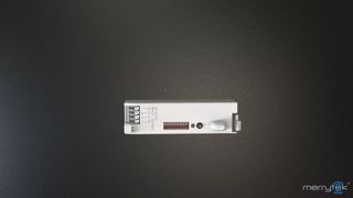 스마트 주차장 광 센서 PWM 0 10V 디밍 가능
