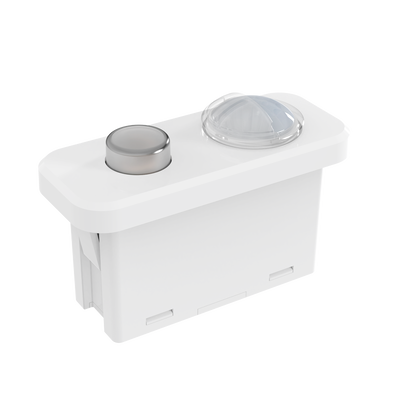 Casambi Dali Bluetooth Network PIR Sensor, Zhaga Book20 Interface, Suitable For Office Use