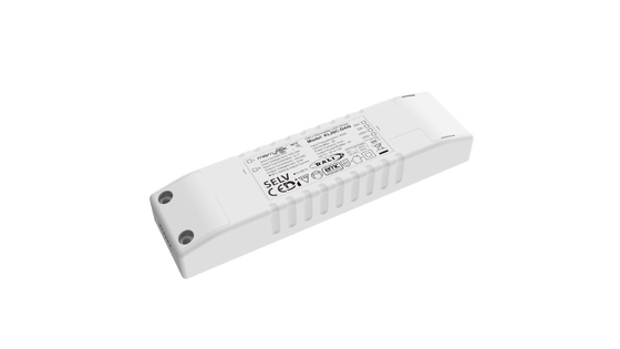 20W 100mA to 550mA D4i NFC Programmable Constant Current Driver with 5-year warranty period