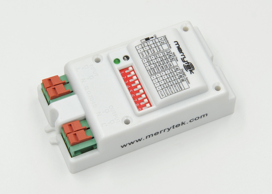 High Frequency ISM Wave Band 400W Microwave Indoor Motion Sensors for Lights
