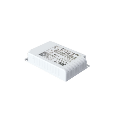 KL50C-PDiiV DALI2.0 Flicker Free LED Driver With Push DIM Memory