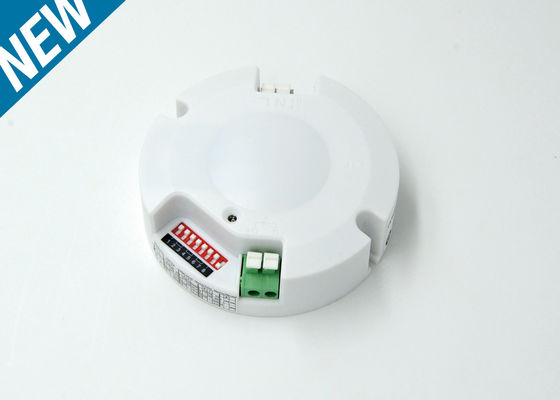 28W 마이크로파 센서 운전자 다수 정전류 450mA / 550mA / 600mA / 700mA