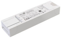 20W 및 46W 플리커 무료 일정한 전류 Tuya 블루투스 디머블 LED 드라이버