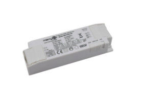 18W 및 40W 센서 DIM LED 드라이버 다중 전류 옵션 색 온도 선택