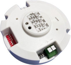 28W 맥스 센서 DIM LED 드라이버, 일광 우선 기능, 출력 300-700mA