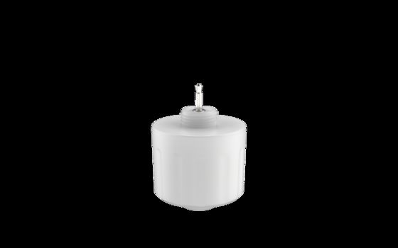 12Vdc PIR Casambi 네트워크 디밍 센서, LED 배튼용, 최대 12m 설치 높이