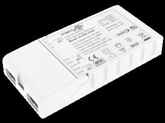 60W LED 드라이버 700mA ~ 1400mA 1 10v 디밍 가능한 LED 드라이버 5 년 보증 기간