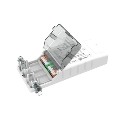 이지-유즈 시리즈 50W NFC 프로그래밍 가능 DALI2 디밍 가능 LED 드라이버 (700mA ~ 1400mA)