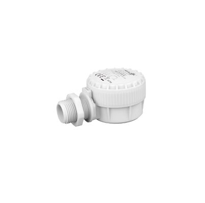 Side Mounting Warehouse Motion Sensor for Linear, Trip-proof And High Bay Light, 12m Max Installation MC628V RC