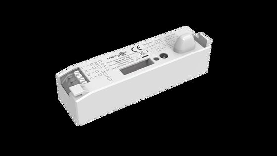 천장등 긴 스트립 마이크로웨이브 AC 켜짐/꺼짐 동작 감지 센서, 삼방 증명등과 호환