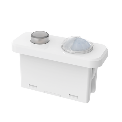 Casambi Dali Bluetooth Network PIR Sensor, Zhaga Book20 Interface, Suitable For Office Use