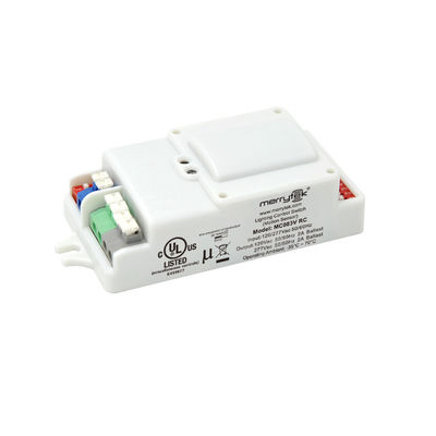 디머블 5.8GHz 고주파 마이크로 웨이브 감지기 MC083V